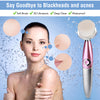 Exfoliation Facial Cleanser Cleaning Machine