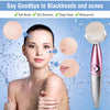 Exfoliation Facial Cleanser Cleaning Machine