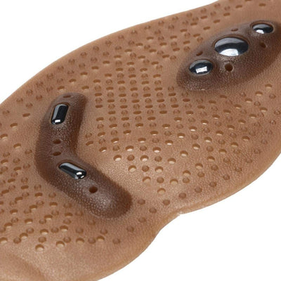 Magnetic Insole Foot Massager Pad