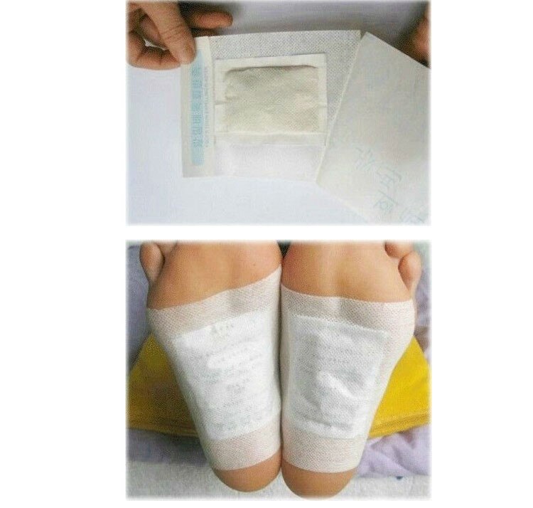 Magnetic Insole Foot Massager Pad