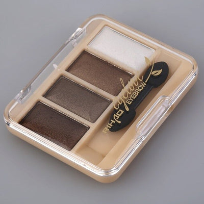 Makeup Eye shadow Palette Eyebrow