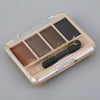 Makeup Eye shadow Palette Eyebrow