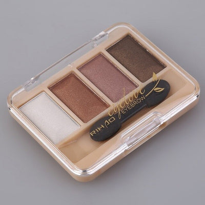 Makeup Eye shadow Palette Eyebrow