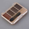 Makeup Eye shadow Palette Eyebrow