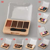 Makeup Eye shadow Palette Eyebrow