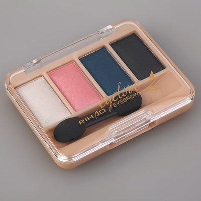 Makeup Eye shadow Palette Eyebrow