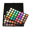 Super Light Eye Shadow Palette