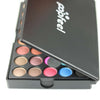 Super Light Eye Shadow Palette