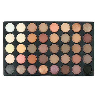 Super Light Eye Shadow Palette