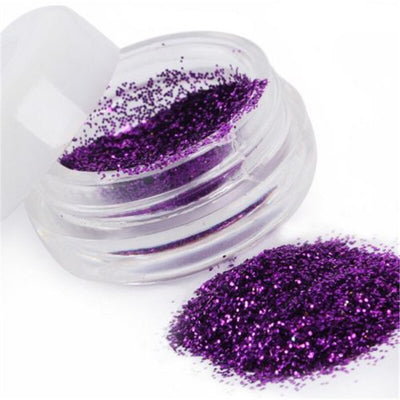 Glitter Shimmer Mineral Matte Eyeshadow