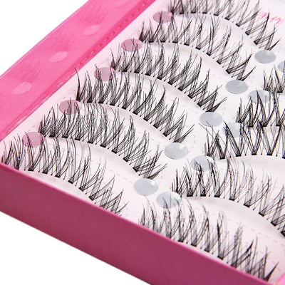 Soft Long Eye Lash Cosmetic Tools