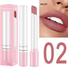 Waterproof Matte Lipstick Tube Nude