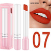 Waterproof Matte Lipstick Tube Nude