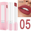 Waterproof Matte Lipstick Tube Nude