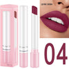 Waterproof Matte Lipstick Tube Nude