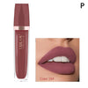 Matte Lipstick Sexy Lip Long Lasting