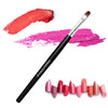 Wooden Handle Lip Gloss Brush