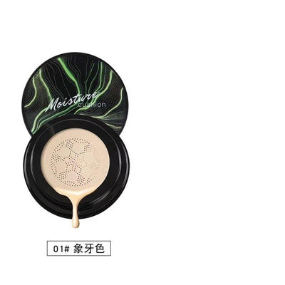 Moisturizing Foundation Air-permeable Cream