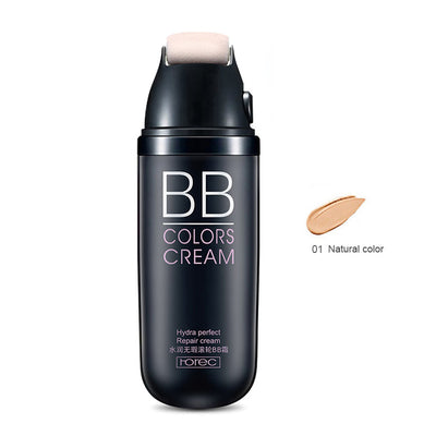 Waterproof long-lasting BB cream