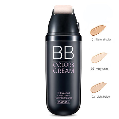 Waterproof long-lasting BB cream