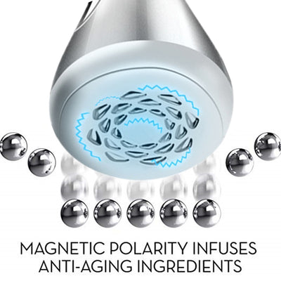 Magnetic Face Lifting Massag Anti-aging