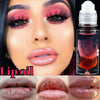 New Moisturizing Plumping Lip Gloss