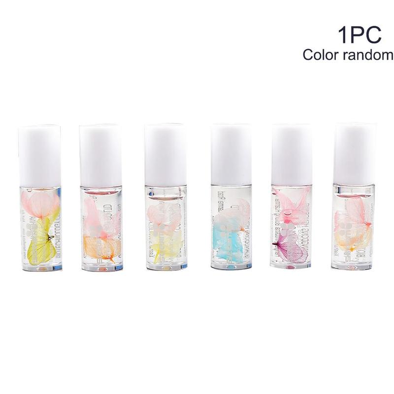 New Moisturizing Plumping Lip Gloss