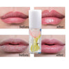 New Moisturizing Plumping Lip Gloss