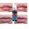 New Moisturizing Plumping Lip Gloss