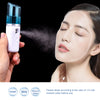 Nebulizer Steamer Moisturizing Skin Care