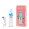 Nebulizer Steamer Moisturizing Skin Care