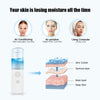 Nebulizer Steamer Moisturizing Skin Care