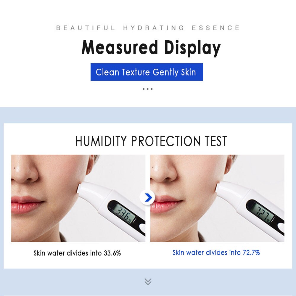 Anti-Aging Moisturizing Whitening Essence