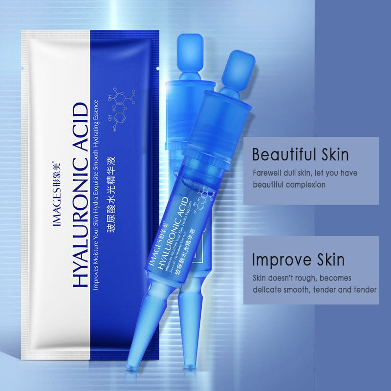 Anti-Aging Moisturizing Whitening Essence