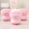 Soft Silicone Face Cleansing Brush