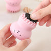 Soft Silicone Face Cleansing Brush