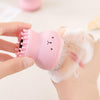 Soft Silicone Face Cleansing Brush