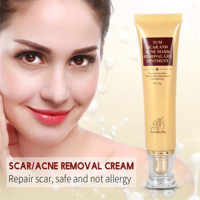 Repair Face Scar Removal Cream