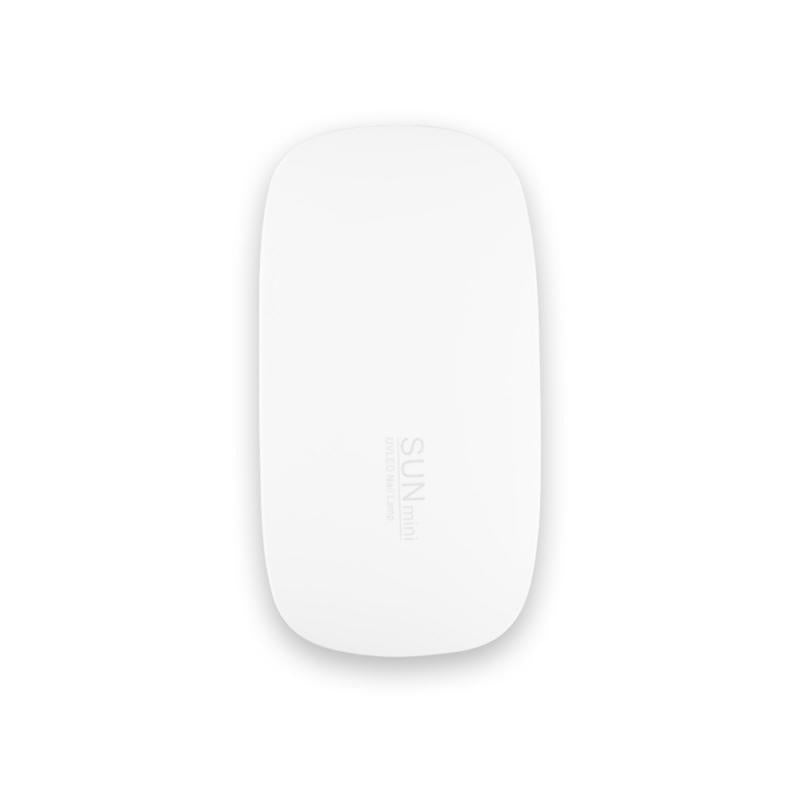 Portable Mini LED Lamp Nail Dryer