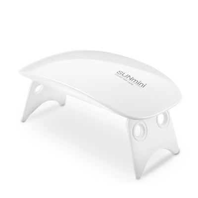 Portable Mini LED Lamp Nail Dryer