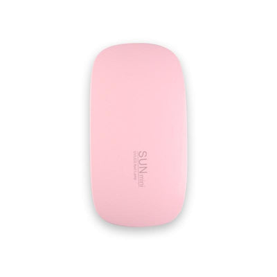 Portable Mini LED Lamp Nail Dryer