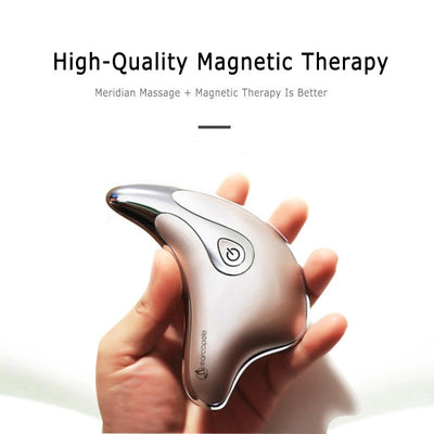 Massage Thin Face Scraping Device