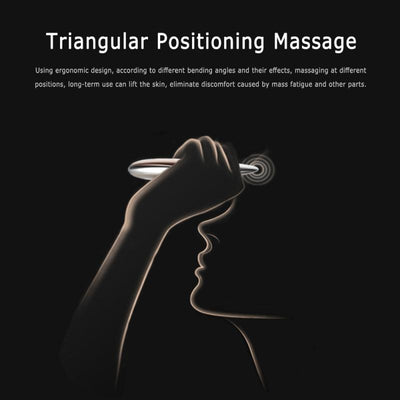 Massage Thin Face Scraping Device