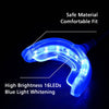 Blue Light Dental Whitening Gel