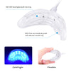 Blue Light Dental Whitening Gel