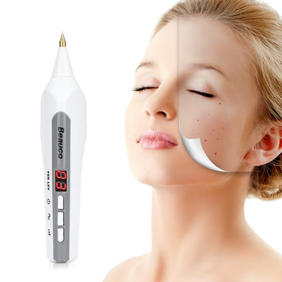 Laser Freckle Remover Plasma Pen