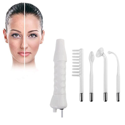 Frequency Skin Tightening Acne Treatment