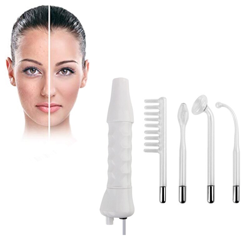 Frequency Skin Tightening Acne Treatment
