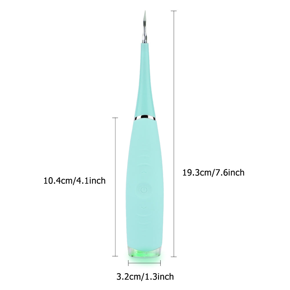 Calculus Remover Tooth Stains Tartar