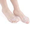 Valgus Orthotics Silicone Toes Separator